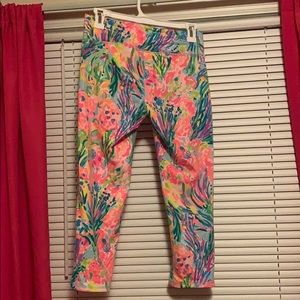Lilly Pulitzer Pants - Leggings Lilly Pulitzer Pants - Leggings